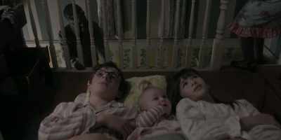 [Violet sighs] - A Series of Unfortunate Events