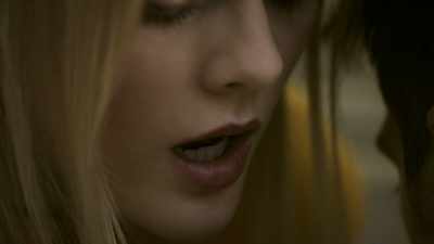 Violet Simmons is supposed to die... - Light as a Feather