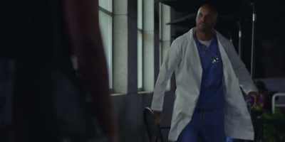 Violet, what... What are you doing here? - Nappily Ever After