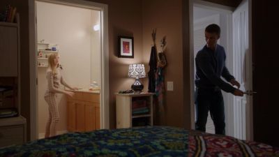 Violet? - Chicago Fire