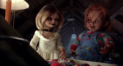 Violins are bad - Seed of Chucky