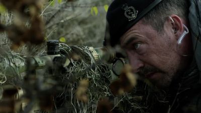 Viper-Two, Viper-Two, this is Viper-One, over. - Sniper: Legacy