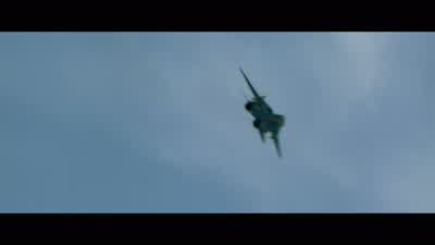 Stand by Viper's coming down - Top Gun