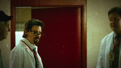 Viral infections. - Planet Terror