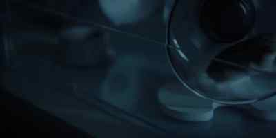 Viral modulation. - Resident Evil
