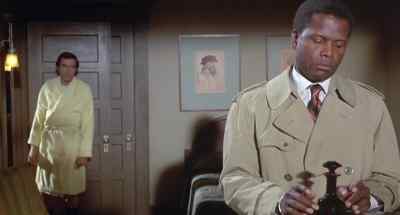 Virge? - They Call Me Mister Tibbs!