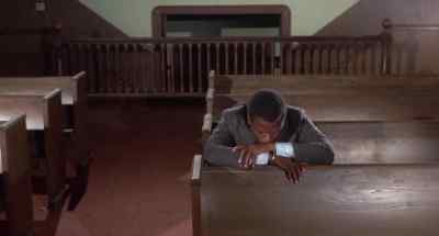 Virge? - They Call Me Mister Tibbs!