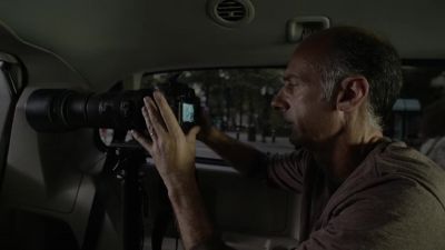 Virgil, Max, get on her. - Homeland