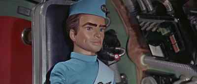 Virgil, pull off!
Pull off! - Thunderbird 6