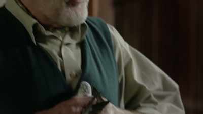 Virgil said he was going to
poison my best flyer, - Ms Fisher's Modern Murder Mysteries