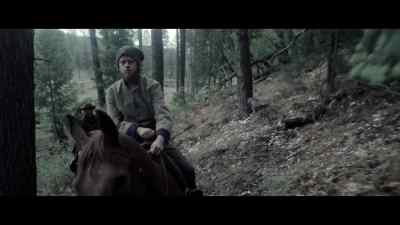 [Virgil] This Holloway woman we're after, - American Primeval