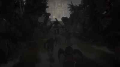 Virgil. Virgil! - Dante's Inferno: An Animated Epic