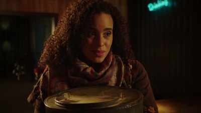 Virgin witches, - Midnight, Texas