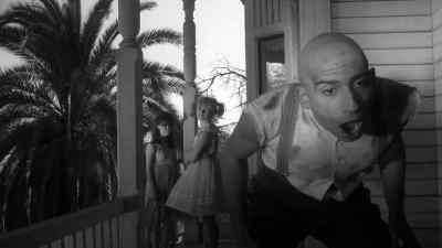 Virginia, now you stay right there. - Spider Baby