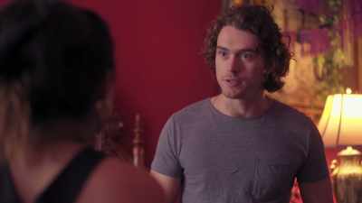 Virginia, please. This is serious
research. I really need your help. - Sex-Positive