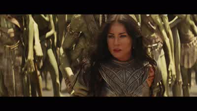 Virginia, reject this honor and I cannot guarantee the safety of your red girl. - John Carter