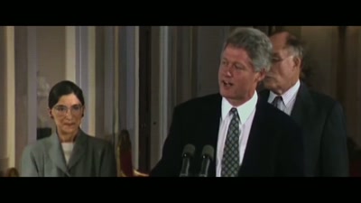 Virtually every significant case
brought before the Supreme Court - Live to Lead