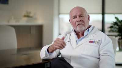 Virtually everything
was either not done - Dr. Death: The Undoctored Story