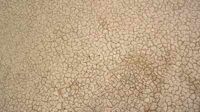 Virtually nothing can live here
for any length of time. - Our Planet