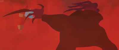 Virus con Dios - Osmosis Jones