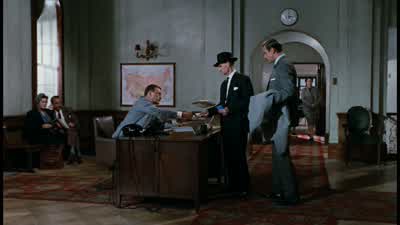 Visa, please. - From Russia with Love