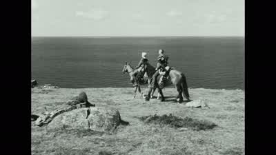 -Visade han vägen? - The Seventh Seal