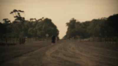 Visage pristinus. - Preacher