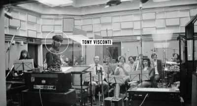 VISCONTI: They didn't want
to make it necessarily - The Sparks Brothers