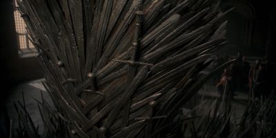 Viserys amended his wishes. - House of the Dragon
