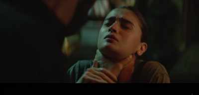 Vishal was drinking that night, - Sadak 2