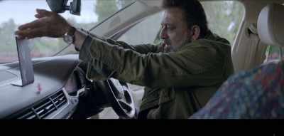 Vishal you know he is suicidal? - Sadak 2