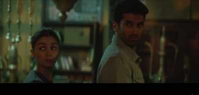 Vishal..Vishal? Vishal? - Sadak 2