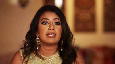 - Vishal, he would love for me - Family Karma