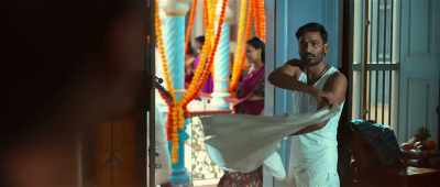 Vishu babu... - Atrangi Re
