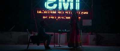 Vishu, I know
Sajjad's magic failed today. - Atrangi Re