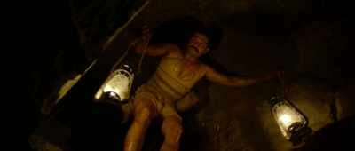 "Vishwa." - Tumbbad