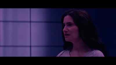 [Vision] We have said goodbye before, - Agatha All Along