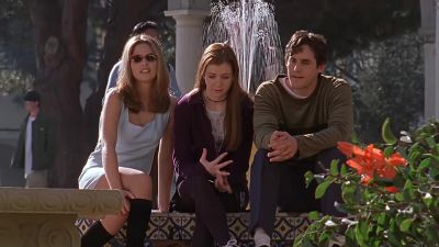 Visiontext subtitles: Doreen Trenerry - Buffy the Vampire Slayer