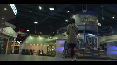 Visit in the 10 minutes - Phantom Fun-World