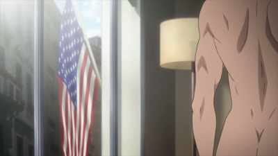  Visit the US Embassy
I can not reach you ...  - Genocidal Organ