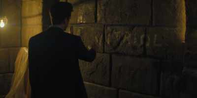 "Visita interiora terrae - Dan Brown's The Lost Symbol