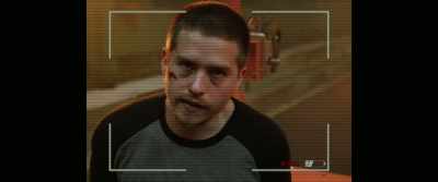 "Visited the recruiter
nine days after his brother - Aftermath