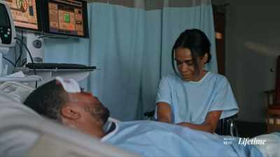 Visiting hours here
are too short, - Wrath: A Seven Deadly Sins Story