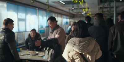 Visiting Yanji on your own? - The Breaking Ice