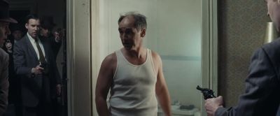 Visitors - Bridge of Spies