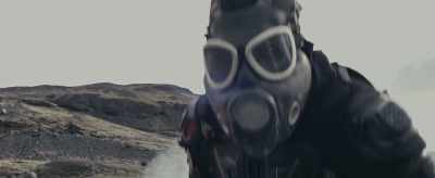 Visor irreparably
damaged. Compensating. - Dune Drifter