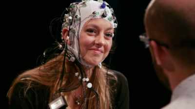 Visto che legge il tuo subconscio - Mind Field