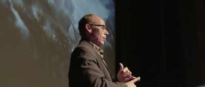 Visualize your
house off the grid. - The Lost Century: And How to Reclaim It