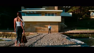 Visuals aren't coming up. - Mission: Impossible II