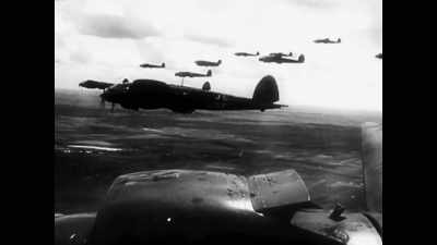 Vital for conducting Blitzkrieg warfare. - The Buildings That Fought Hitler